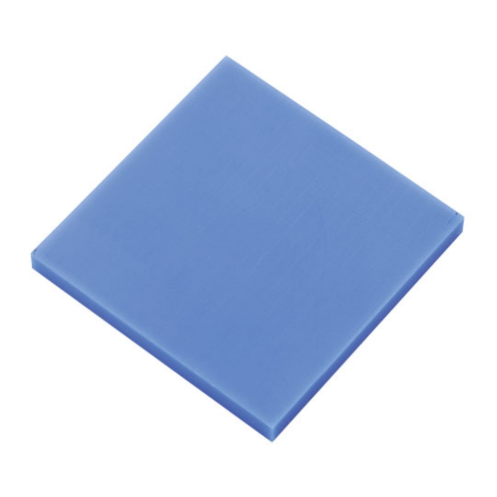 树脂样品板 PA·蓝色