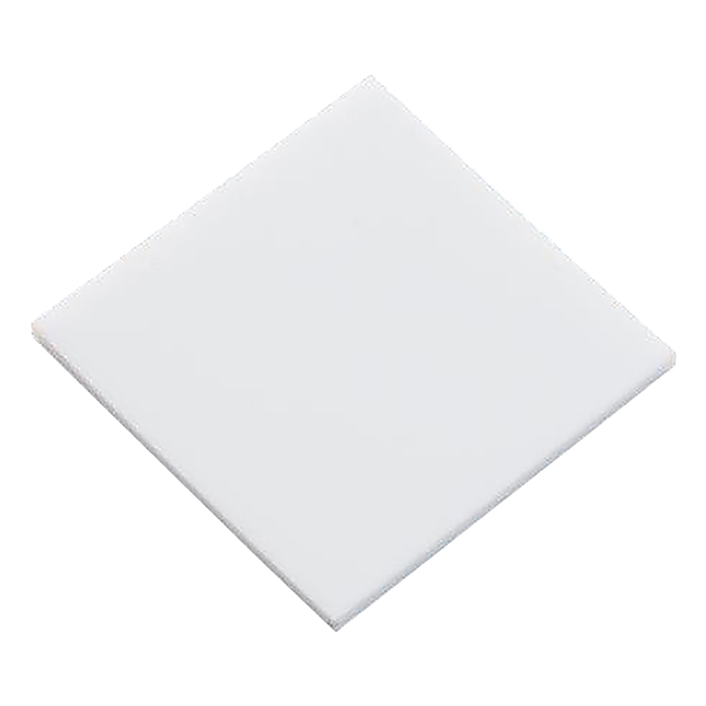 树脂样品板 PE·白色