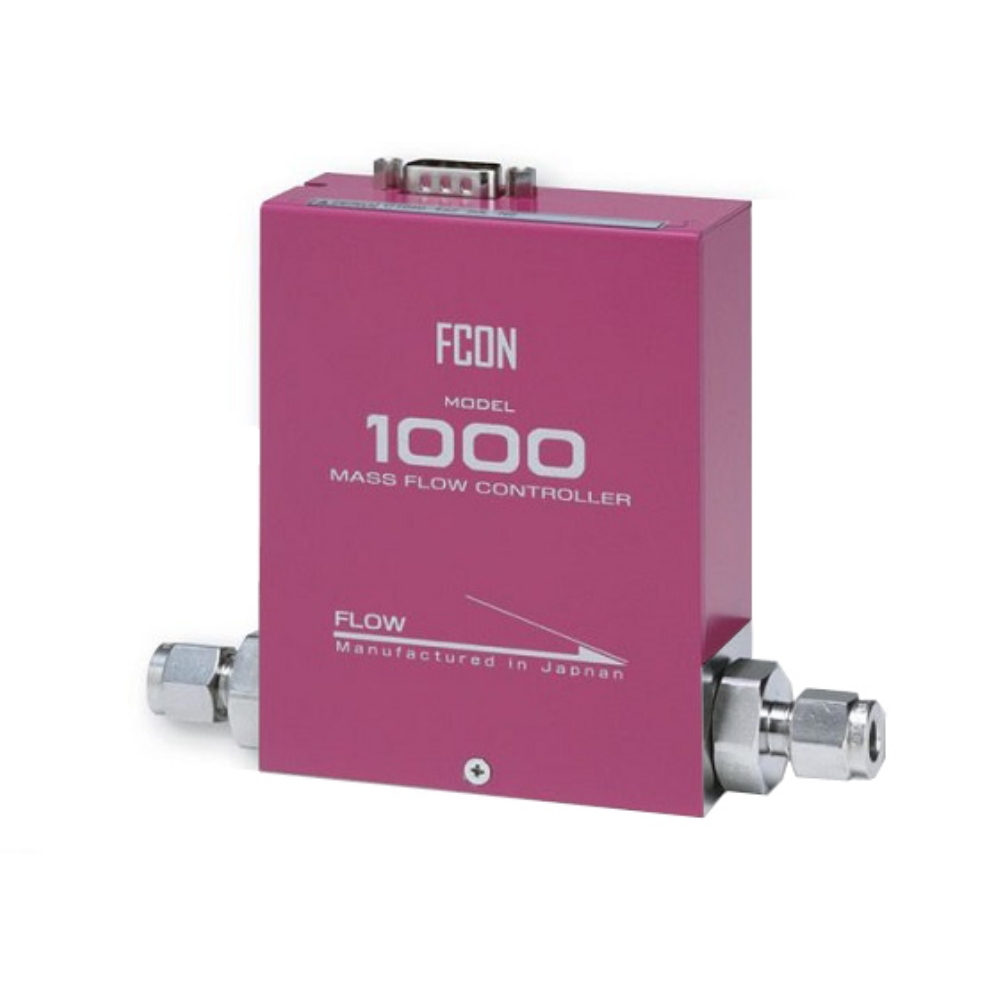 质量流量控制器 10SCCM-Air