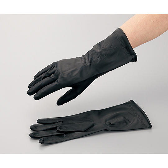 防滑塑料手套