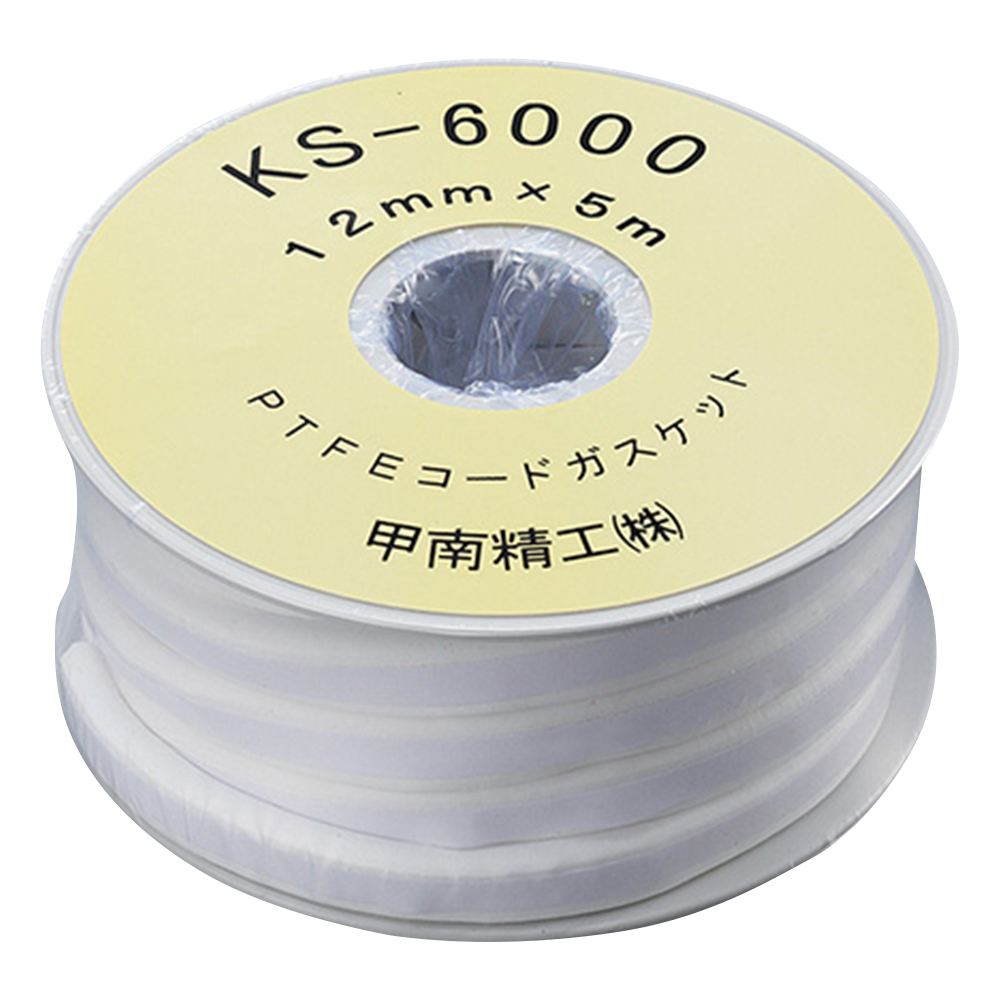 氟树脂线性密封垫圈(PTFE) KS-6000系列
