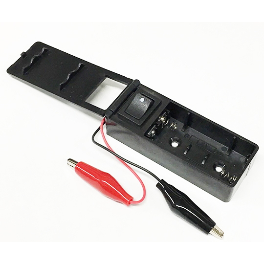 小型激光光源(CM系列)用电池盒