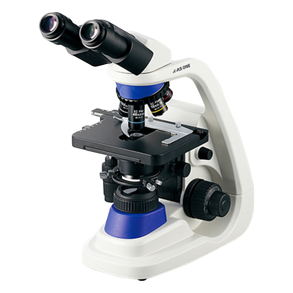 EC平面透鏡生物顯微鏡