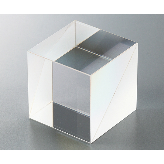 分束鏡 立方體型 5×5×5mm
