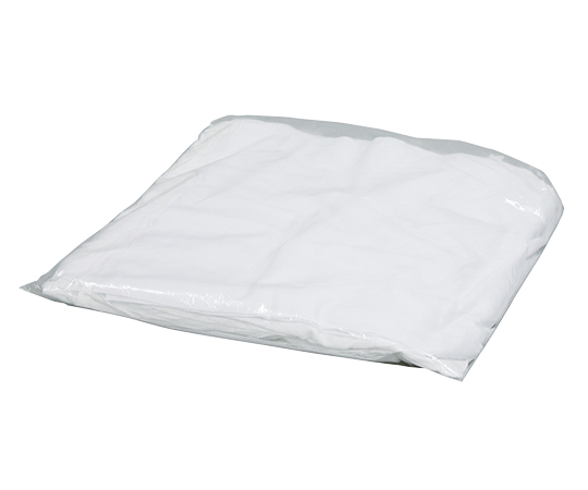 定型白色针织布(新品面料)