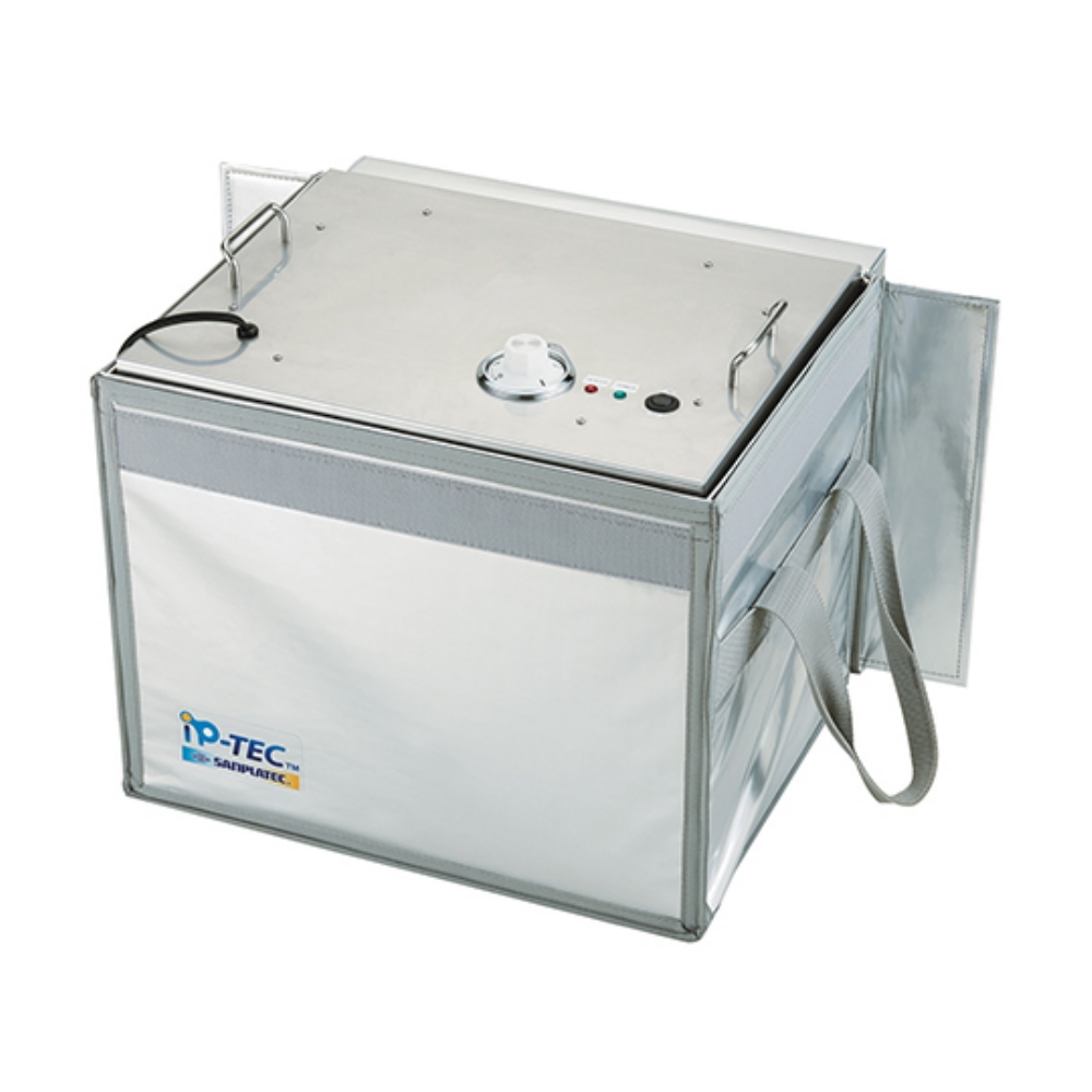 蓄热材料温度控制器(iP-TEC(R))