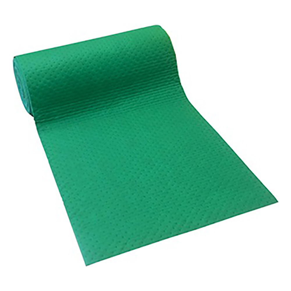 绿色粘膜吸油垫