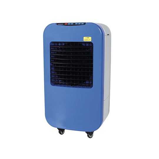 ECO冷风机 (Air Cooler)