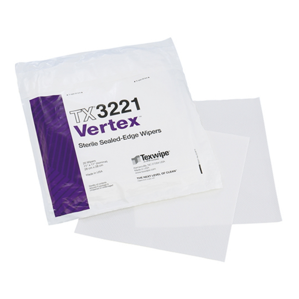 无菌刮水器Sterile Vertex®