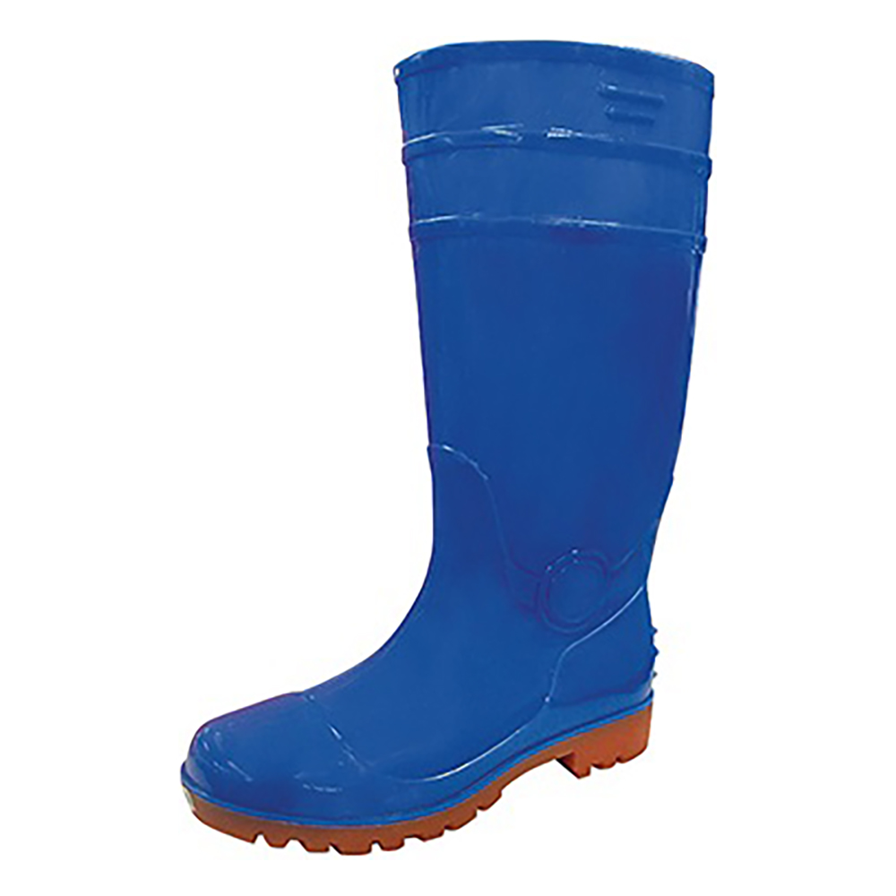 带芯防油安全长靴SEFUMATE SAVER 蓝色 8894系列