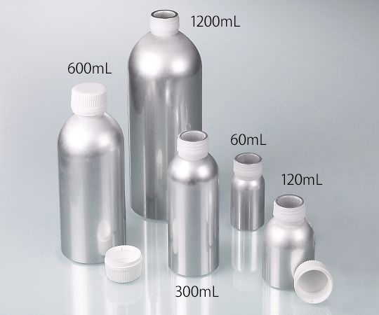 铝瓶(符合UN标准)