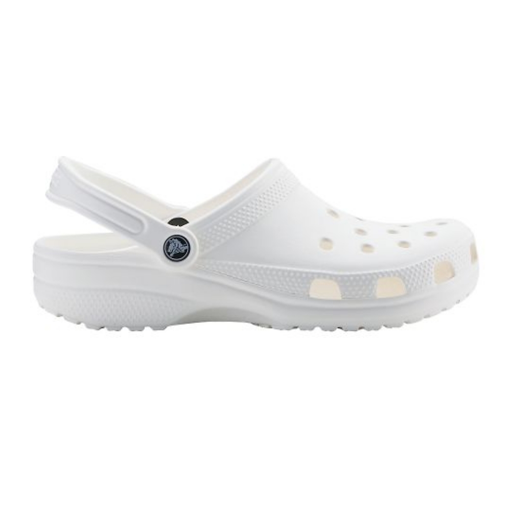 卡骆驰crocs(TM)鞋(经典款)白色 10001-100_W系列