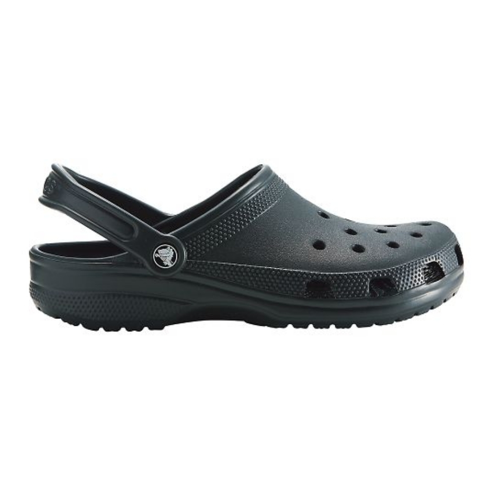 卡骆驰crocs(TM)鞋(经典款)黑色 10001-001_B系列