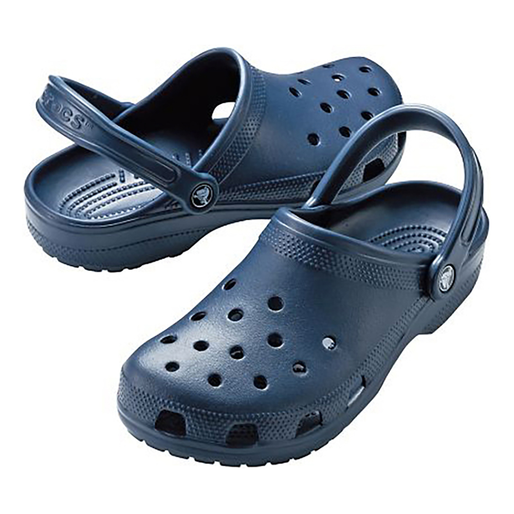 卡骆驰crocs(TM)鞋(经典款)藏青色10001-410_N系列