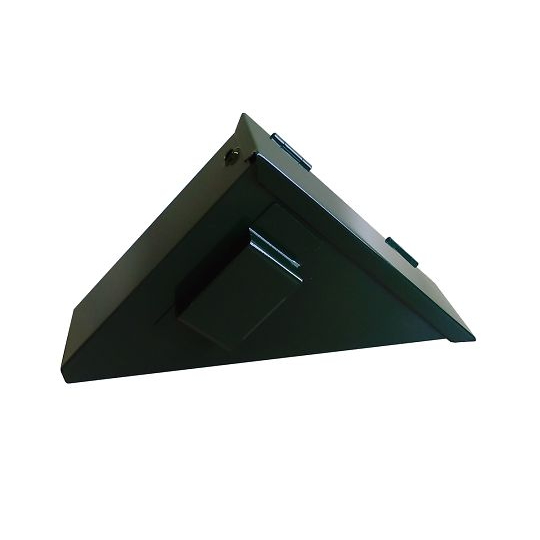 三角盒(金属制)