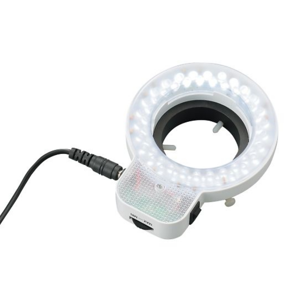 立体显微镜用LED照明装置