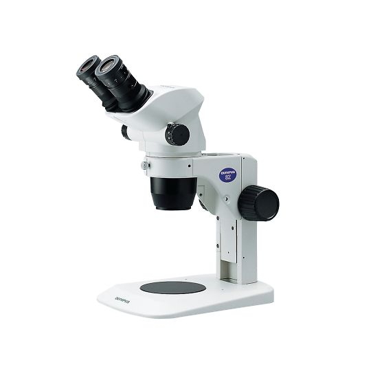 體視顯微鏡 (奧林巴斯)