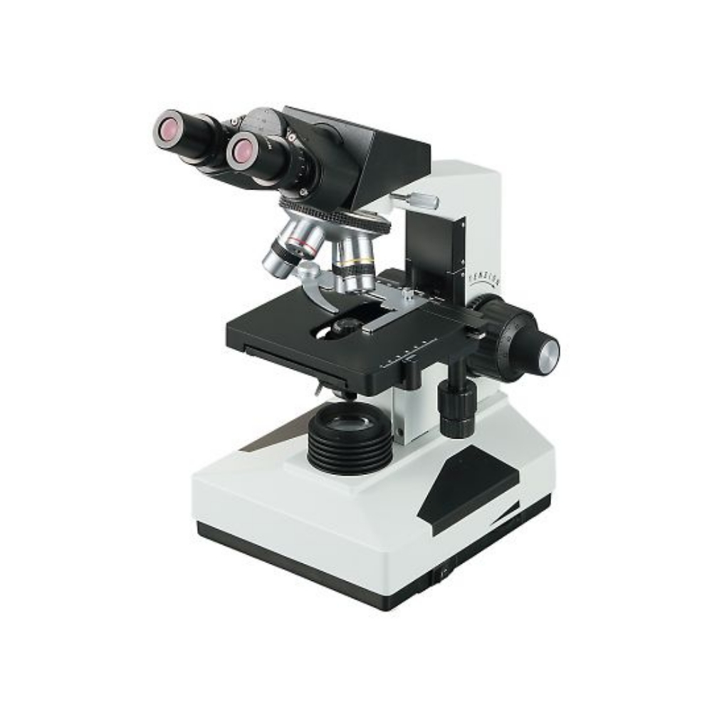 生物顯微鏡(LED燈式)