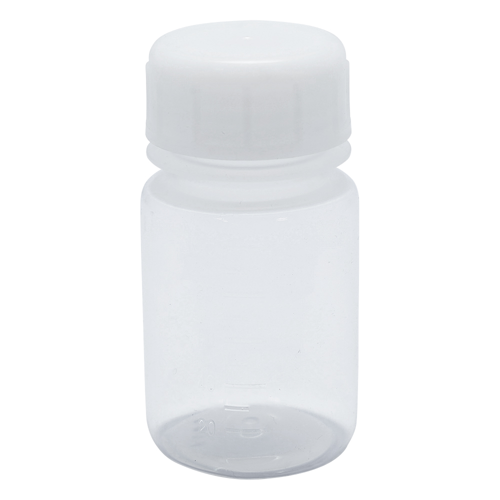 氟化透明PP塑料瓶(FluoroTect)