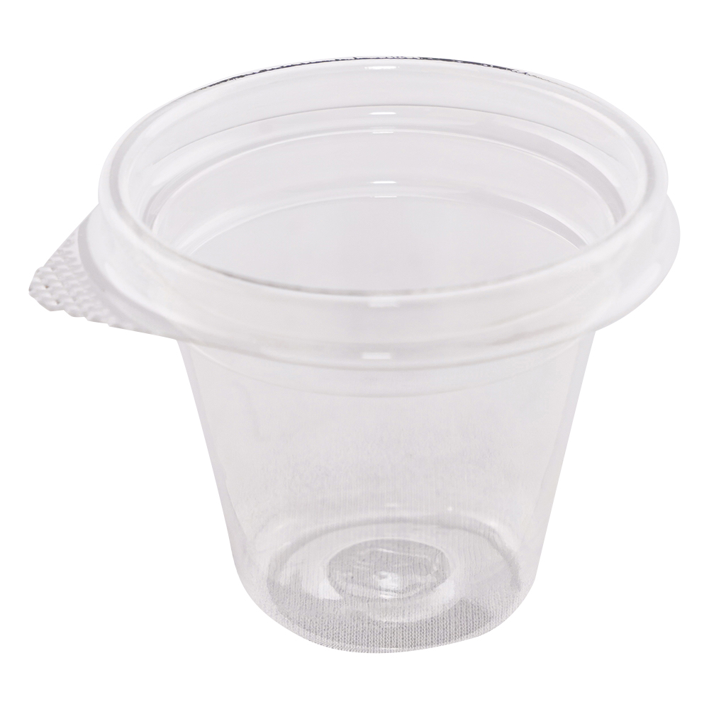 PET透明塑料杯(高强度类型)