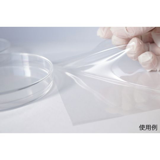 高透明硅橡胶薄膜