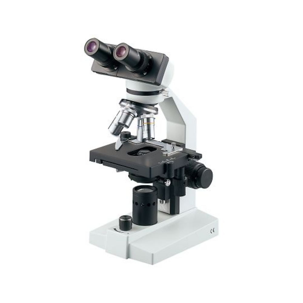 生物顯微鏡