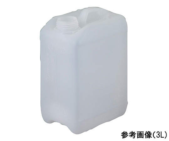 HDPE塑料方桶(符合UN标准)