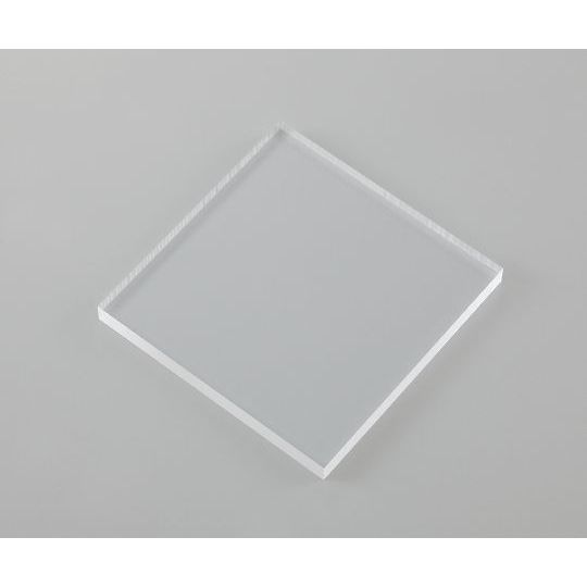 樹脂板材(厚型) PMMA(亞克力)·透明 PMMA-0505系列