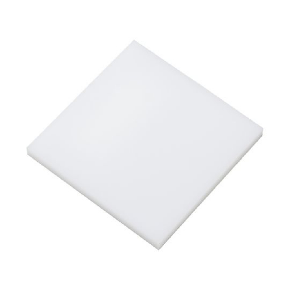 树脂板材(厚型) PE·白色 PEN-1010系列