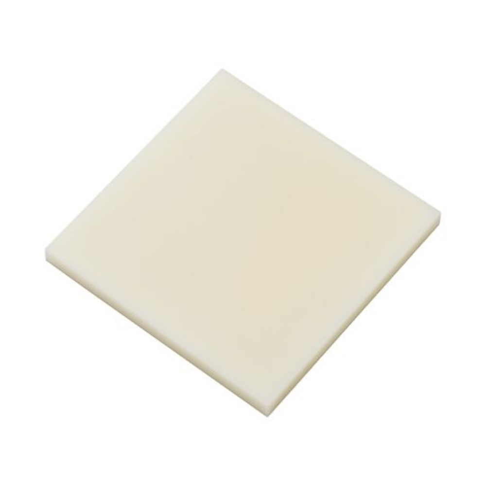 树脂板材(厚型) ABS树脂·白色 ABSN-1010系列
