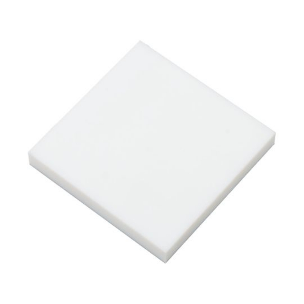 树脂板材(厚型) POM(聚缩醛)·白色 POMN-0510系列