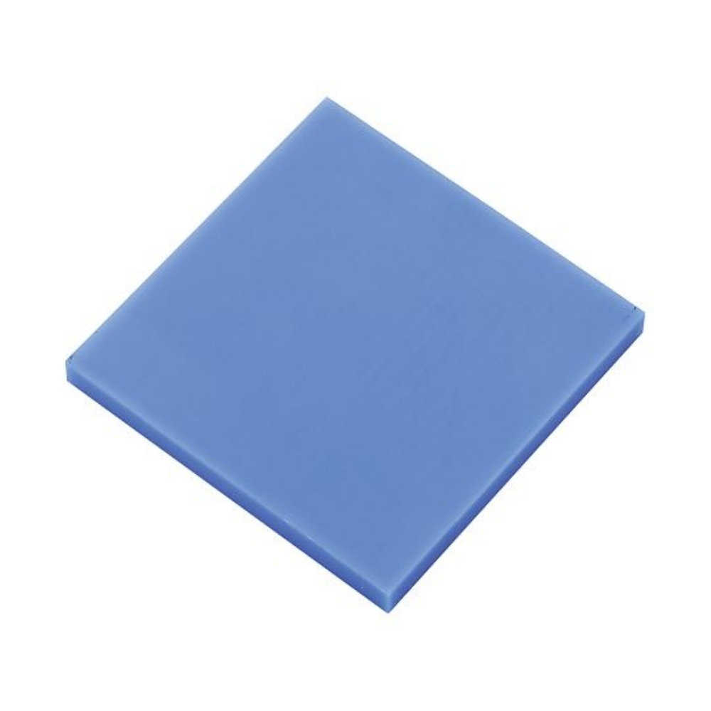 树脂板材(厚型) PA(MC尼龙(R))·蓝色 PAB-1010系列