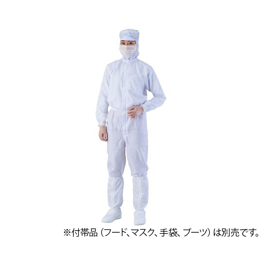 防污染工作服 AS1401(男女通用)