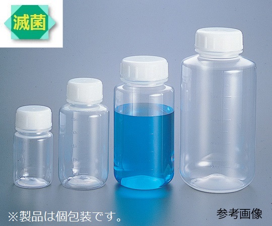 透明塑料瓶(PP·灭菌)