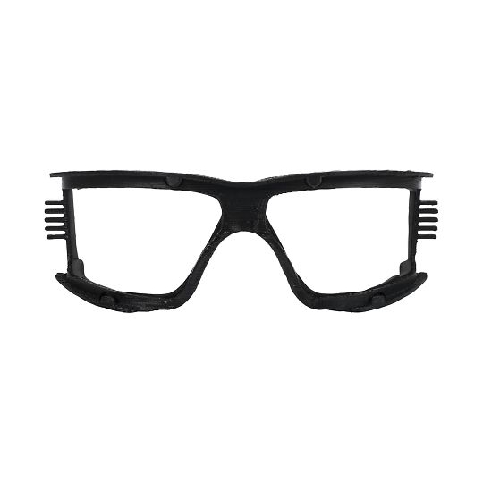 防护眼镜垫片