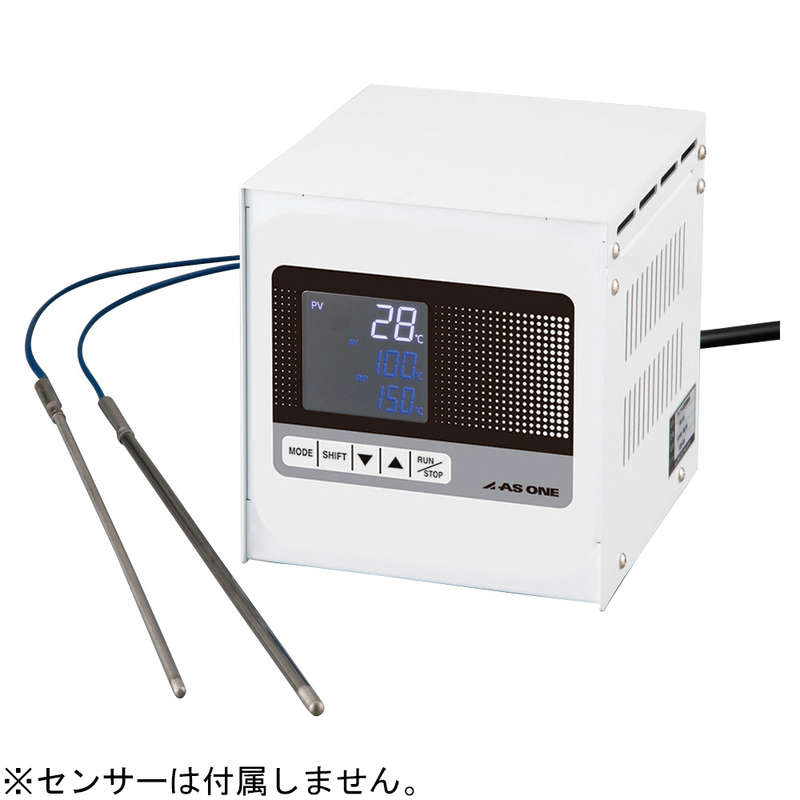 双温度调节器(带过度升温保护)