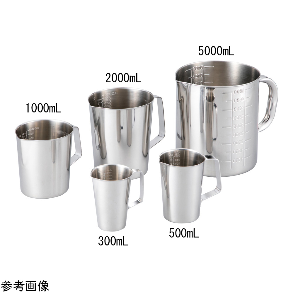不锈钢烧杯
