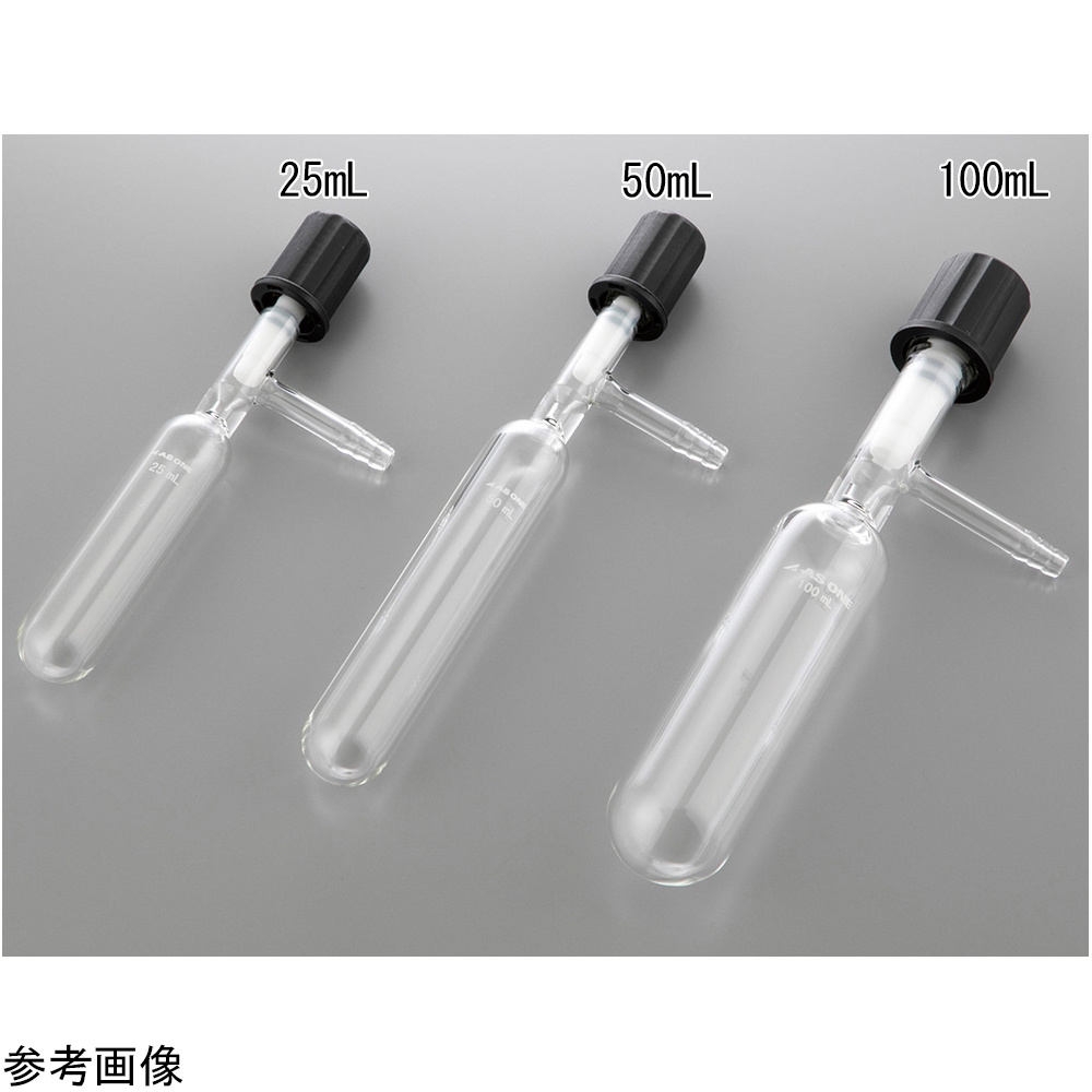 希莱克管（PTFE阀）
