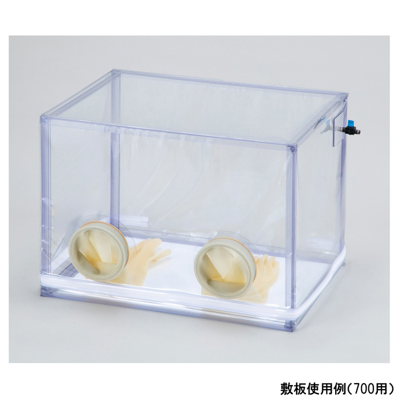垫板（轻型手套箱用）