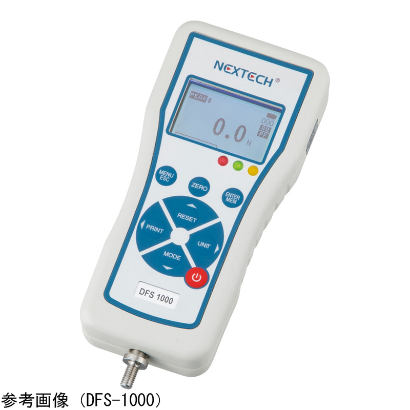 经济型数字测力计