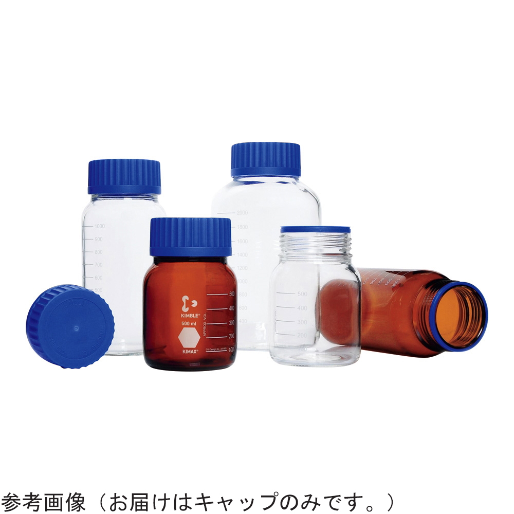 广口螺口瓶・GL80