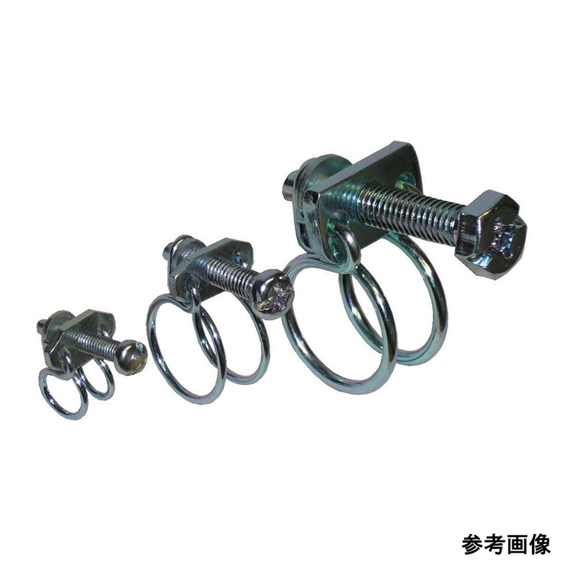 钢丝软管箍