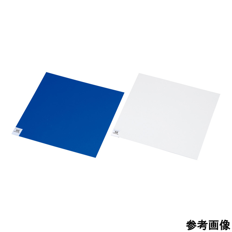 空气淋浴用粘着片