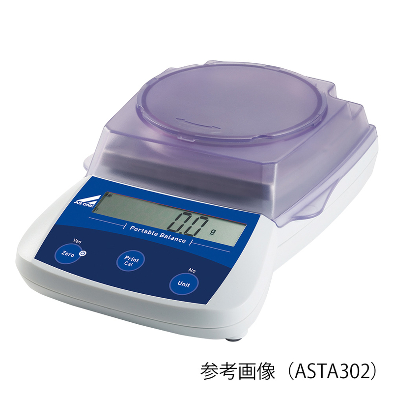 ASPRO紧凑型电子天平