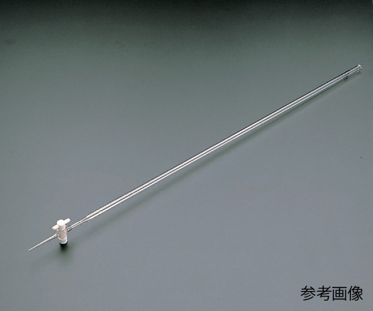滴定管(带PTFE龙头)