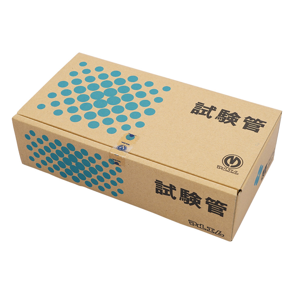试管（直口）已灭菌