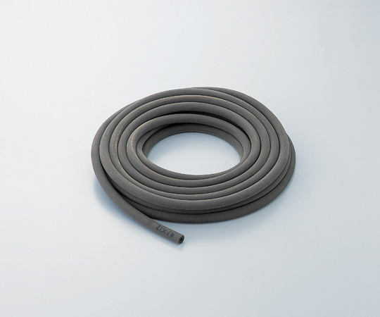 真空橡胶管(天然橡胶)Φ6×Φ21mm