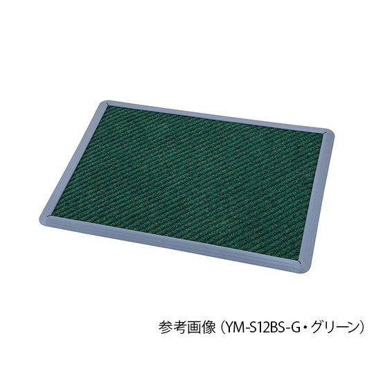 绿色消毒地垫(耐药性) 900×1200×18mm