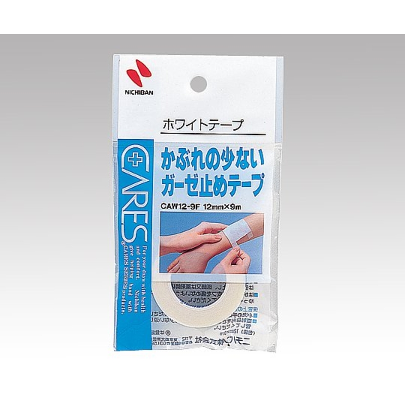 白色胶带