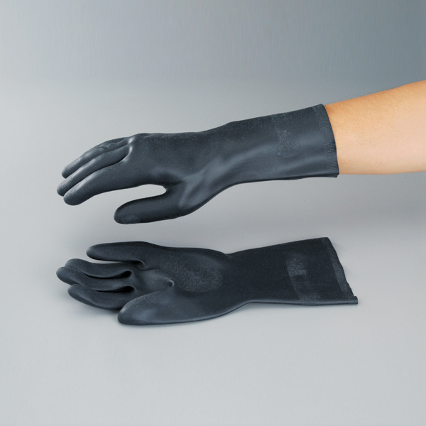 氯丁橡膠手套(薄型)